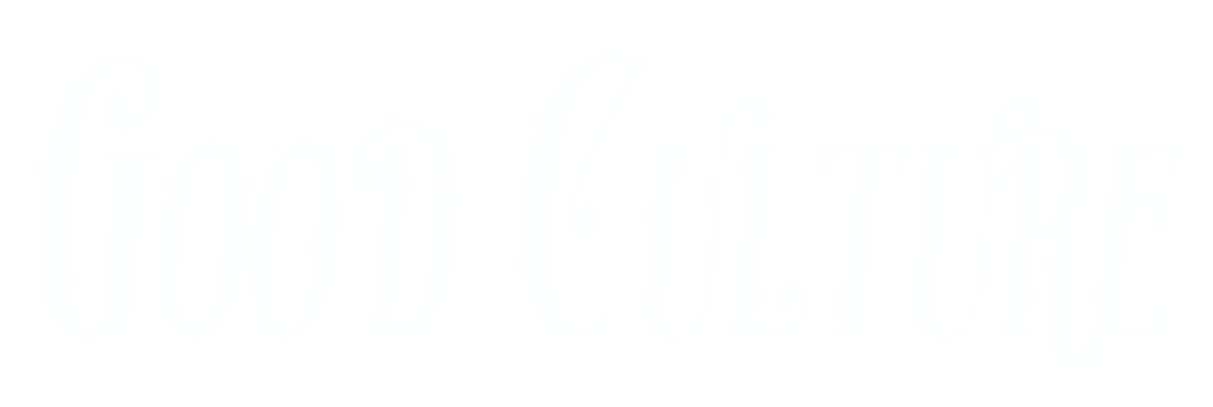 Good Culture